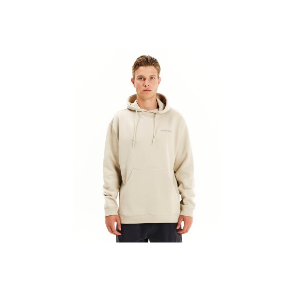 Emerson Hoodie (252.EM20.50 CLAY GREY)