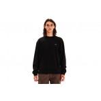 Emerson Μπλούζα Μακρυμάνικη (252.EM20.97 BLACK)