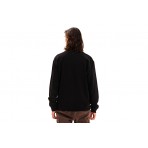 Emerson Μπλούζα Μακρυμάνικη (252.EM20.97 BLACK)