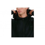 Emerson Ζακέτα Με Κουκούλα (252.EM21.88 FOREST TEAL)