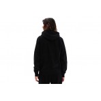 Emerson Ζακέτα (252.EM21.89 BLACK)