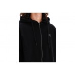 Emerson Ζακέτα (252.EM21.89 BLACK)