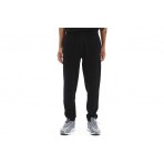 Emerson Παντελόνι Φόρμας (252.EM25.65 BLACK)