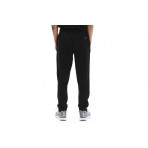 Emerson Παντελόνι Φόρμας (252.EM25.65 BLACK)