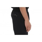Emerson Παντελόνι Φόρμας (252.EM25.65 BLACK)