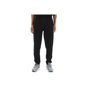Emerson Παντελόνι Φόρμας Ανδρικό (252.EM25.65 BLACK)