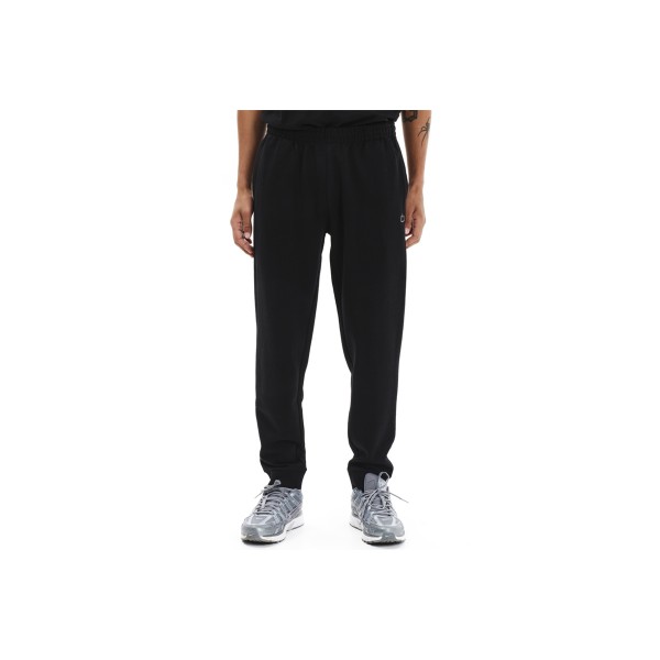 Emerson Παντελόνι Φόρμας Ανδρικό (252.EM25.65 BLACK)