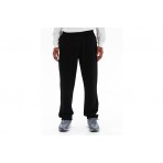 Emerson Παντελόνι Φόρμας (252.EM25.69 BLACK)