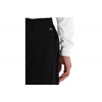 Emerson Παντελόνι Φόρμας (252.EM25.69 BLACK)