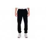 Emerson Παντελόνι Φόρμας (252.EM25.98 BLACK)