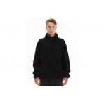 Emerson Ζακέτα Χωρίς Κουκούλα (252.EM28.06 BLACK)