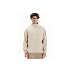 Emerson Ζακέτα Χωρίς Κουκούλα (252.EM28.06 CLAY GREY)