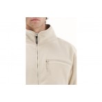 Emerson Ζακέτα Χωρίς Κουκούλα (252.EM28.06 CLAY GREY)