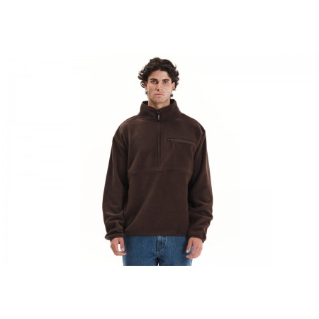 Emerson Ζακέτα Χωρίς Κουκούλα 