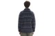 Emerson Ανδρική Ζακέτα Fleece Ανθρακί, Πράσινη, Μπλε