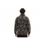 Emerson Ζακέτα Fleece Ανδρική (252.EM29.119 PR547 DEEP PINE)