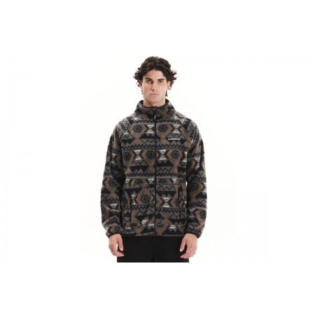 Emerson Ζακέτα Fleece Ανδρική 