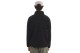 Emerson Ανδρική Ζακέτα Fleece Μαύρη