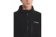 Emerson Ανδρική Ζακέτα Fleece Μαύρη