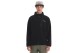 Emerson Ανδρική Ζακέτα Fleece Μαύρη