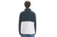 Emerson Ανδρική Ζακέτα Fleece Λευκή, Κυπαρισσί