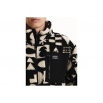 Emerson Ζακέτα Sherpa Fleece Ανδρική (252.EM290.429 PR542 OFF WHITE)