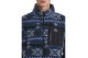 Emerson Ανδρική Ζακέτα Fleece Sherpa Μπλε, Διάφορα χρώματα