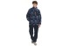 Emerson Ανδρική Ζακέτα Fleece Sherpa Μπλε, Διάφορα χρώματα