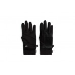 Emerson Γάντια Χειμερινά (252.EU07.10 BLACK)