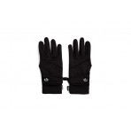 Emerson Γάντια Χειμερινά (252.EU07.10 BLACK)
