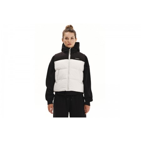 Emerson Μπουφάν Αμάνικο Puffer Γυναικείο 