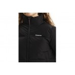 Emerson Μπουφάν Puffer Γυναικείο (252.EW10.75 BLACK)