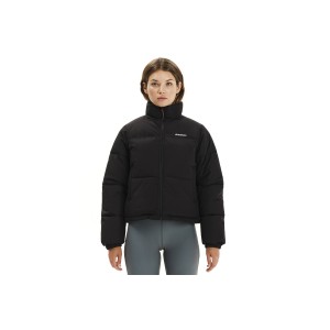 Emerson Μπουφάν Puffer Γυναικείο (252.EW10.75 BLACK)