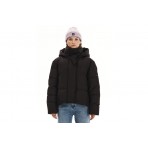 Emerson Detachable Hood Μπουφάν Puffer Γυναικείο (252.EW10.80 BLACK)