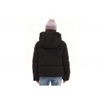 Emerson Detachable Hood Μπουφάν Puffer Γυναικείο (252.EW10.80 BLACK)
