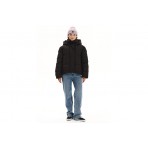 Emerson Detachable Hood Μπουφάν Puffer Γυναικείο (252.EW10.80 BLACK)