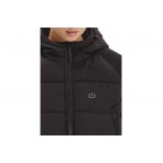 Emerson Hooded Μπουφάν Puffer Γυναικείο (252.EW10.91 BLACK)