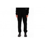 Emerson Παντελόνι Φόρμας (252.EW25.93 BLACK)