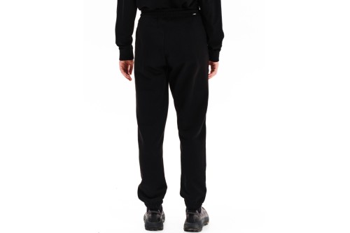 Emerson Παντελόνι Φόρμας Γυναικείο (252.EW25.93 BLACK)