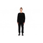 Emerson Παντελόνι Φόρμας (252.EW25.93 BLACK)