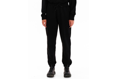 Emerson Παντελόνι Φόρμας Γυναικείο (252.EW25.93 BLACK)