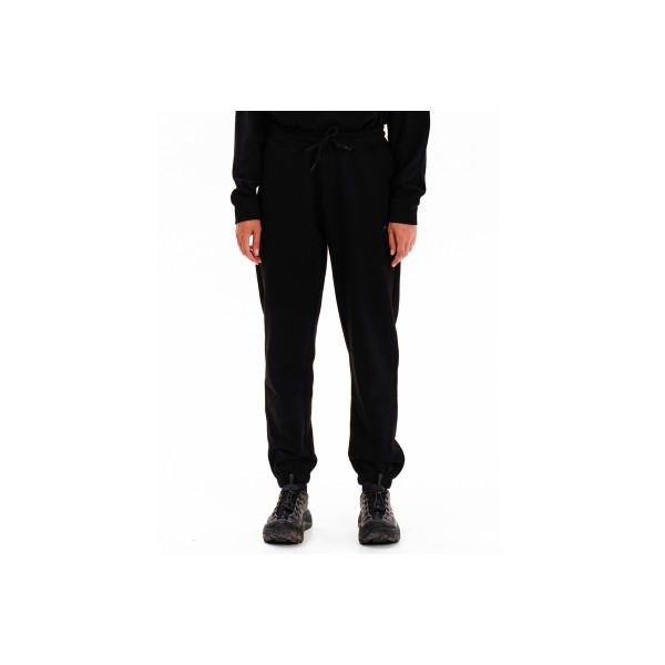 Emerson Παντελόνι Φόρμας (252.EW25.93 BLACK)