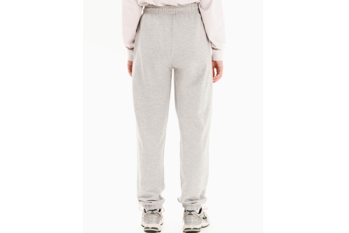 Emerson Παντελόνι Φόρμας Γυναικείο (252.EW25.93 GREY ML)