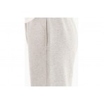 Emerson Παντελόνι Φόρμας (252.EW25.93 GREY ML)
