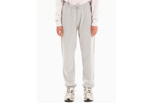 Emerson Παντελόνι Φόρμας Γυναικείο (252.EW25.93 GREY ML)