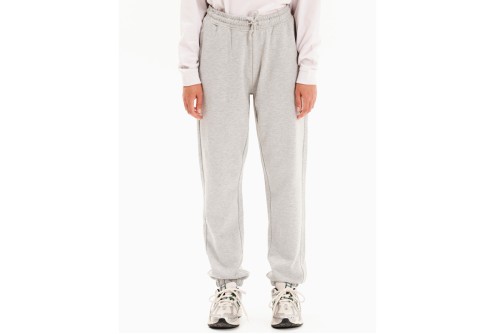 Emerson Παντελόνι Φόρμας Γυναικείο (252.EW25.93 GREY ML)