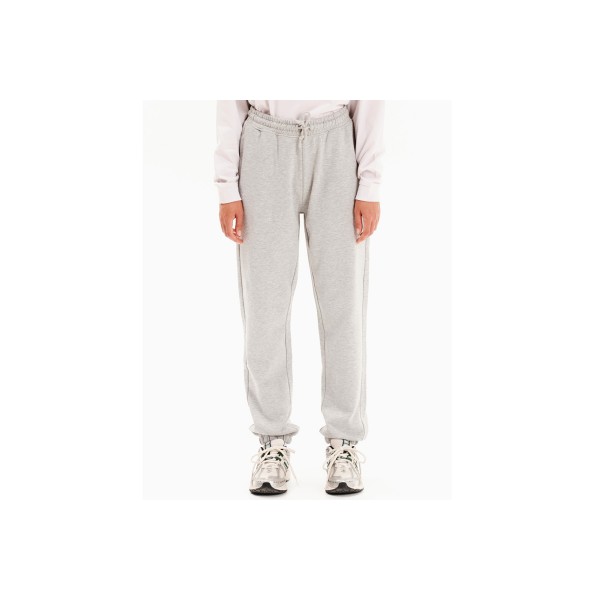 Emerson Παντελόνι Φόρμας (252.EW25.93 GREY ML)