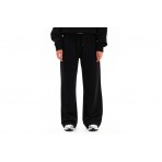 Emerson Παντελόνι Φόρμας (252.EW25.94 BLACK)