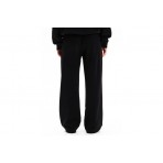 Emerson Παντελόνι Φόρμας (252.EW25.94 BLACK)