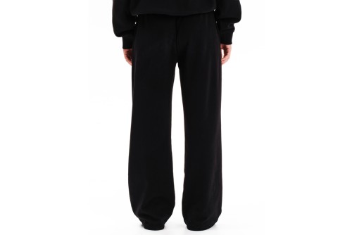 Emerson Παντελόνι Φόρμας Γυναικείο (252.EW25.94 BLACK)
